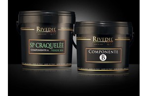 Rivedil SP Craquelee